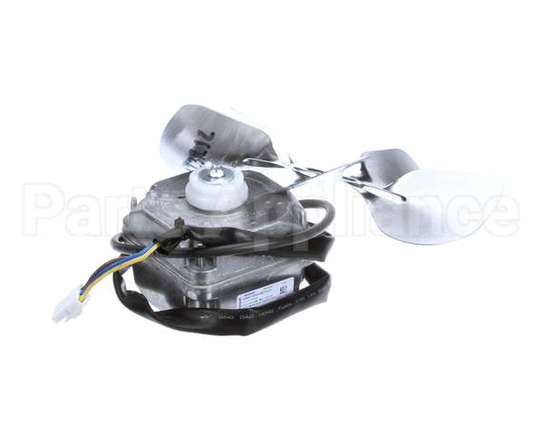 X23R.12 Maxx Cold Evaporator Fan Motor