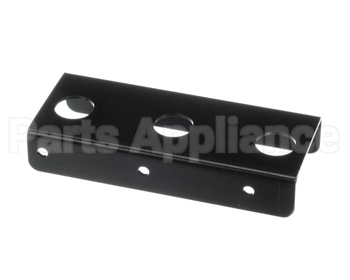X25014A Globe Mounting Plate