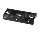 X25014A Globe Mounting Plate