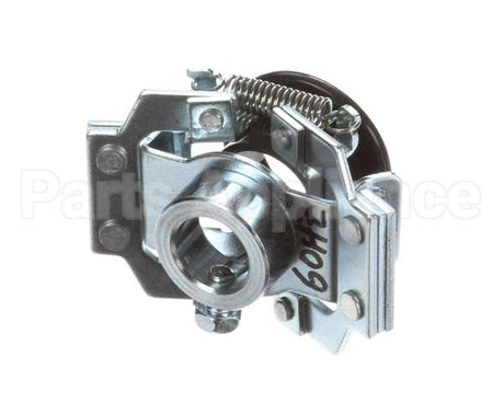 X25059 Globe Clutch