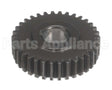 X25142 Globe Gear (34 Tooth)