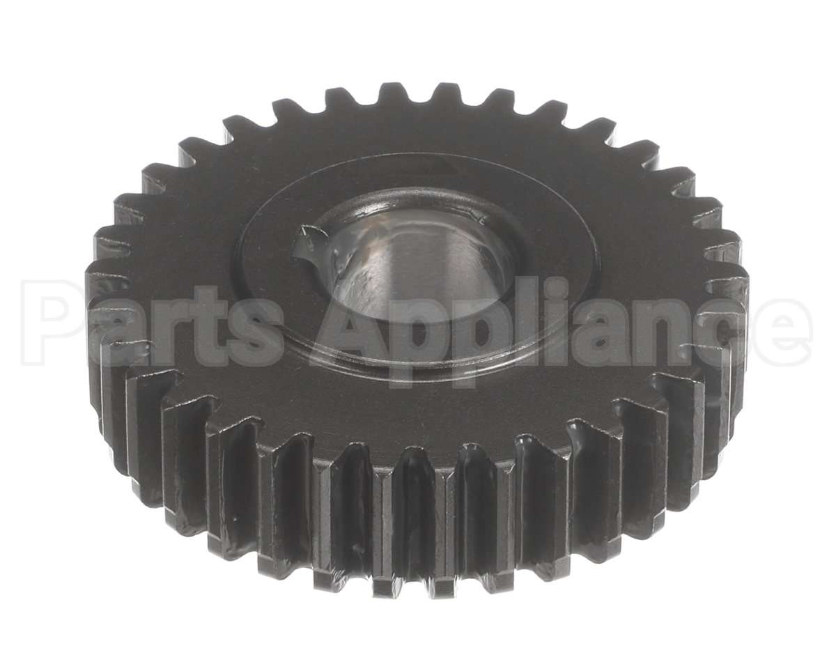 X25142 Globe Gear (34 Tooth)