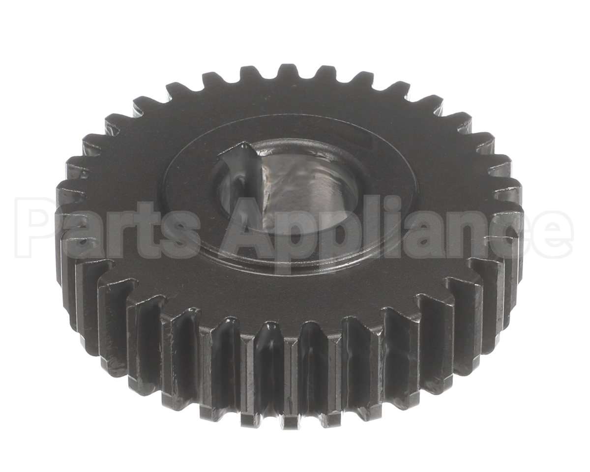 X25142 Globe Gear (34 Tooth)