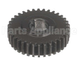 X25142 Globe Gear (34 Tooth)