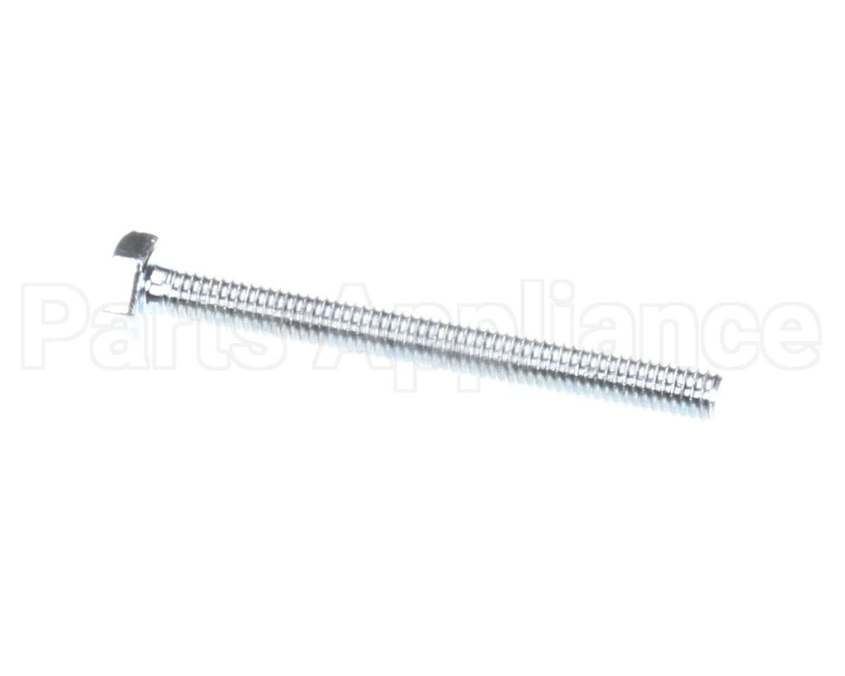 X25189 Globe Screw