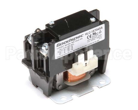 X27F.03 Maxx Cold Contactor 220V, Coil 50/60Hz, 40A