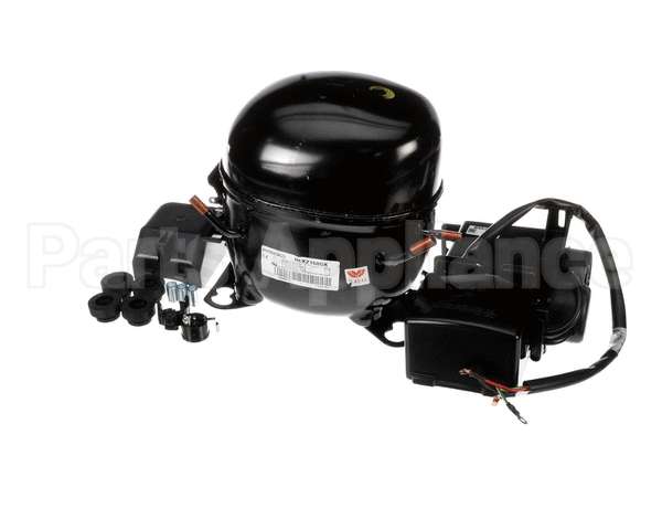 X27F.12 Maxx Cold Compressor