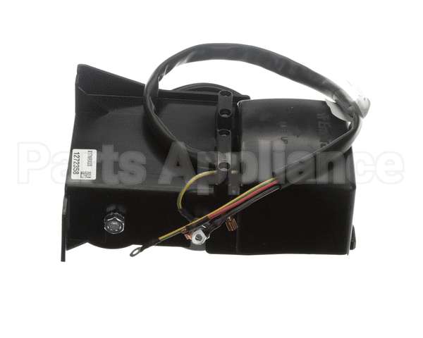 X27F.12.W Maxx Cold Start Components X27F