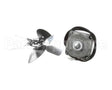 X27R.32 Maxx Cold Condenser Fan Motor