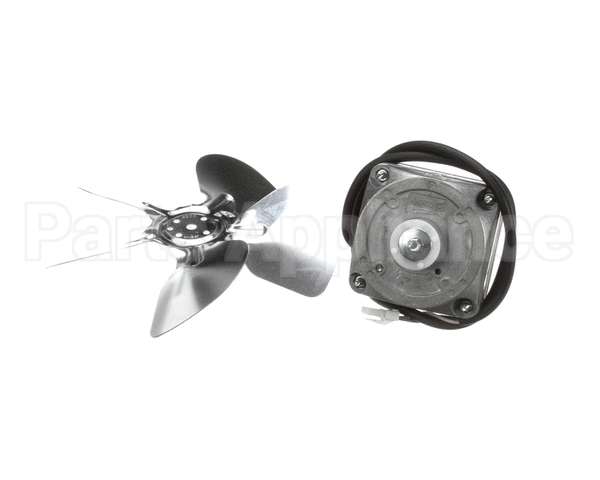 X27R.32 Maxx Cold Condenser Fan Motor