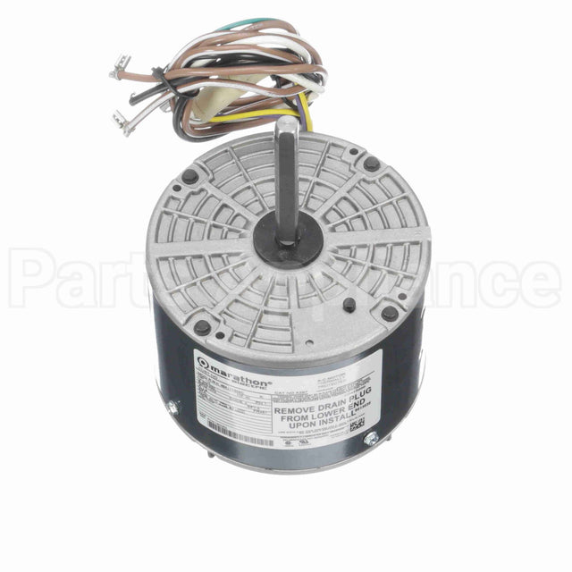 X297 Marathon Condenser Fan Motor