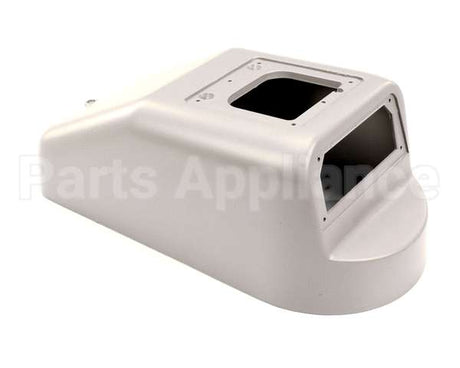 X30004-DG Globe Transmission Cover - Dark Gray