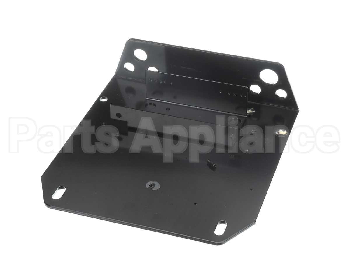 X30013 Globe Electronics Mounting Plate