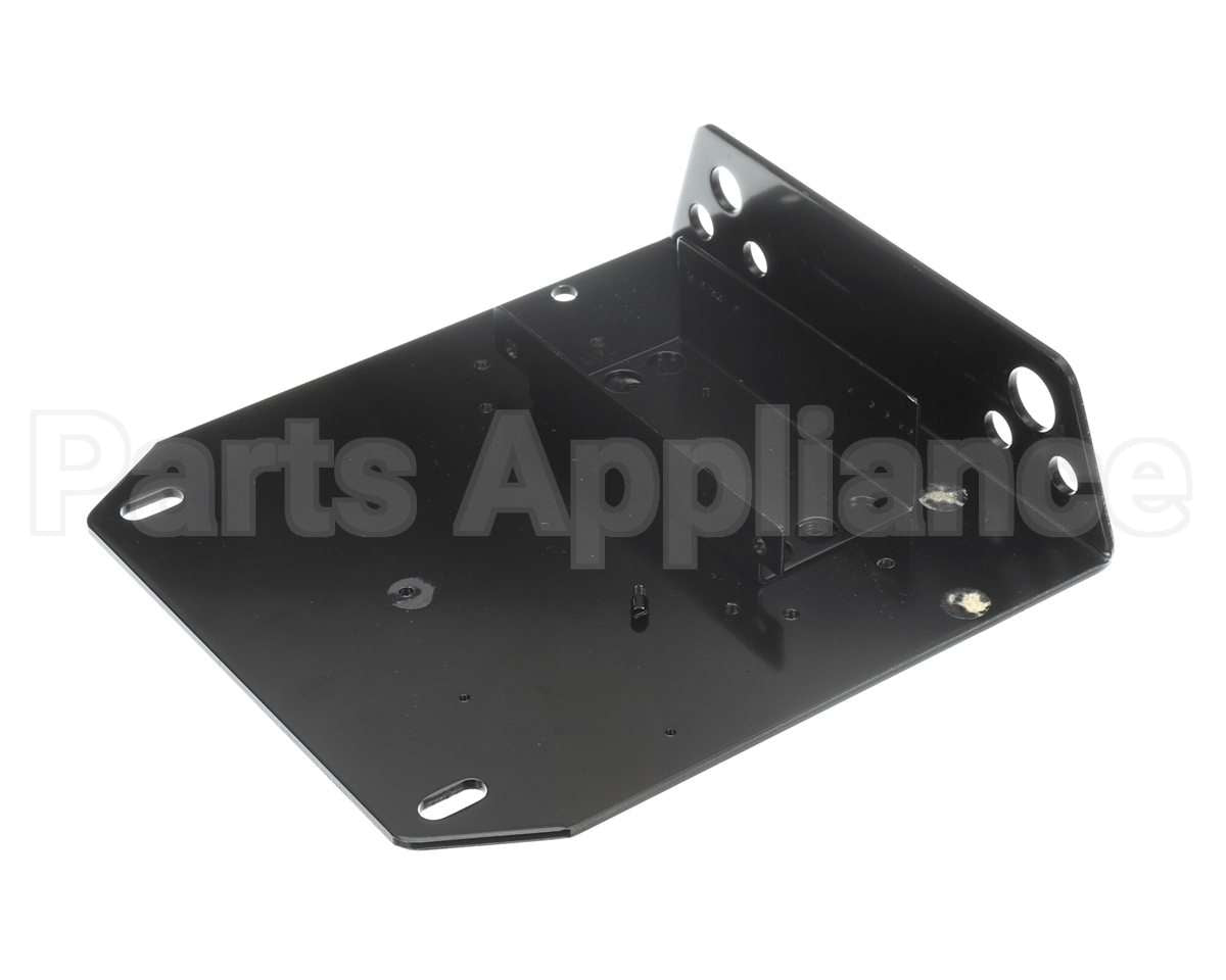 X30013 Globe Electronics Mounting Plate