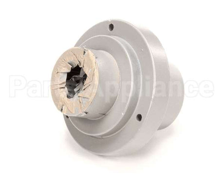 X30017-DG Globe Attachment Hub - Dark Gray