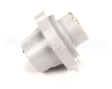 X30017-DG Globe Attachment Hub - Dark Gray