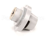 X30017-DG Globe Attachment Hub - Dark Gray