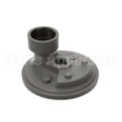 X30023-DG Compatible Globe Planetary Holder - Dark Gray