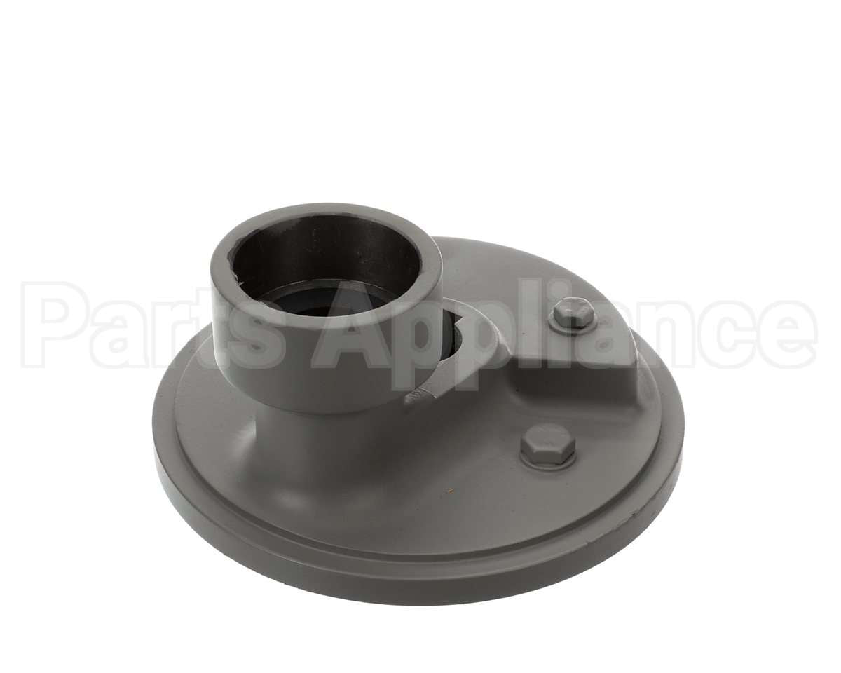 X30023-DG Globe Planetary Holder - Dark Gray