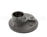 X30023-DG Globe Planetary Holder - Dark Gray