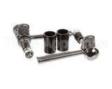 X30033 Globe Bowl Clamp Assembly