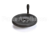 X30053 Globe Hand Wheel Crank