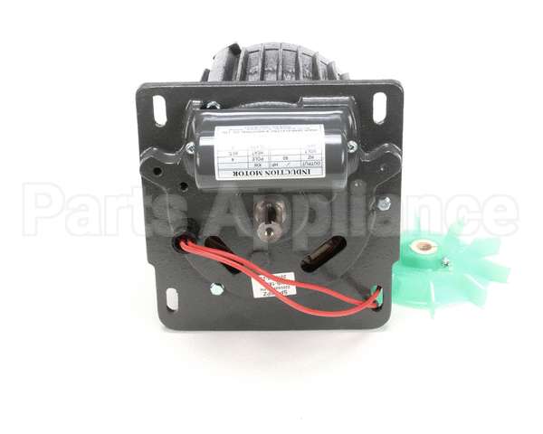 X30068P Globe Motor Sp30P (1.5Hp) 220/60/1
