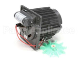 X30068P Globe Motor Sp30P (1.5Hp) 220/60/1