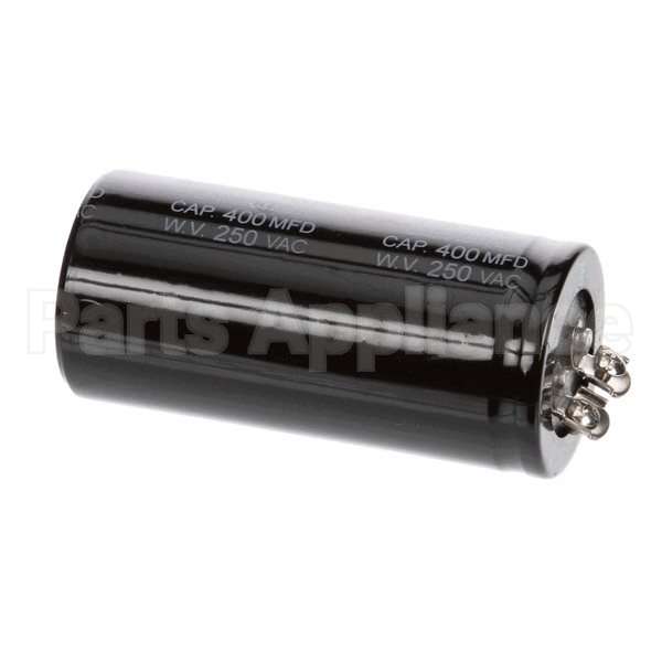 X30070-1 Compatible Globe Capacitor - Start 400Mf