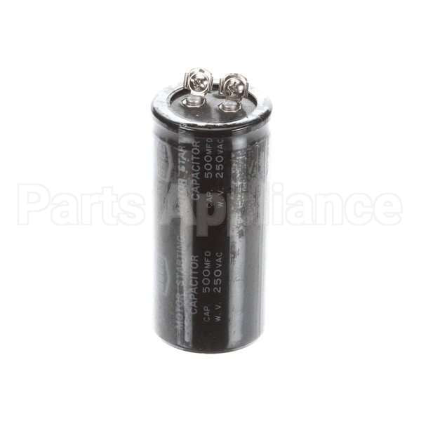 X30070-1P Compatible Globe Capacitor - Start 500Mf
