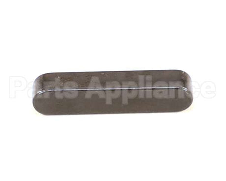 X30073 Globe Motor Key (5 X 5 X 25Mm)