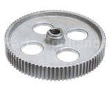 X30080 Globe Main Drive Gear
