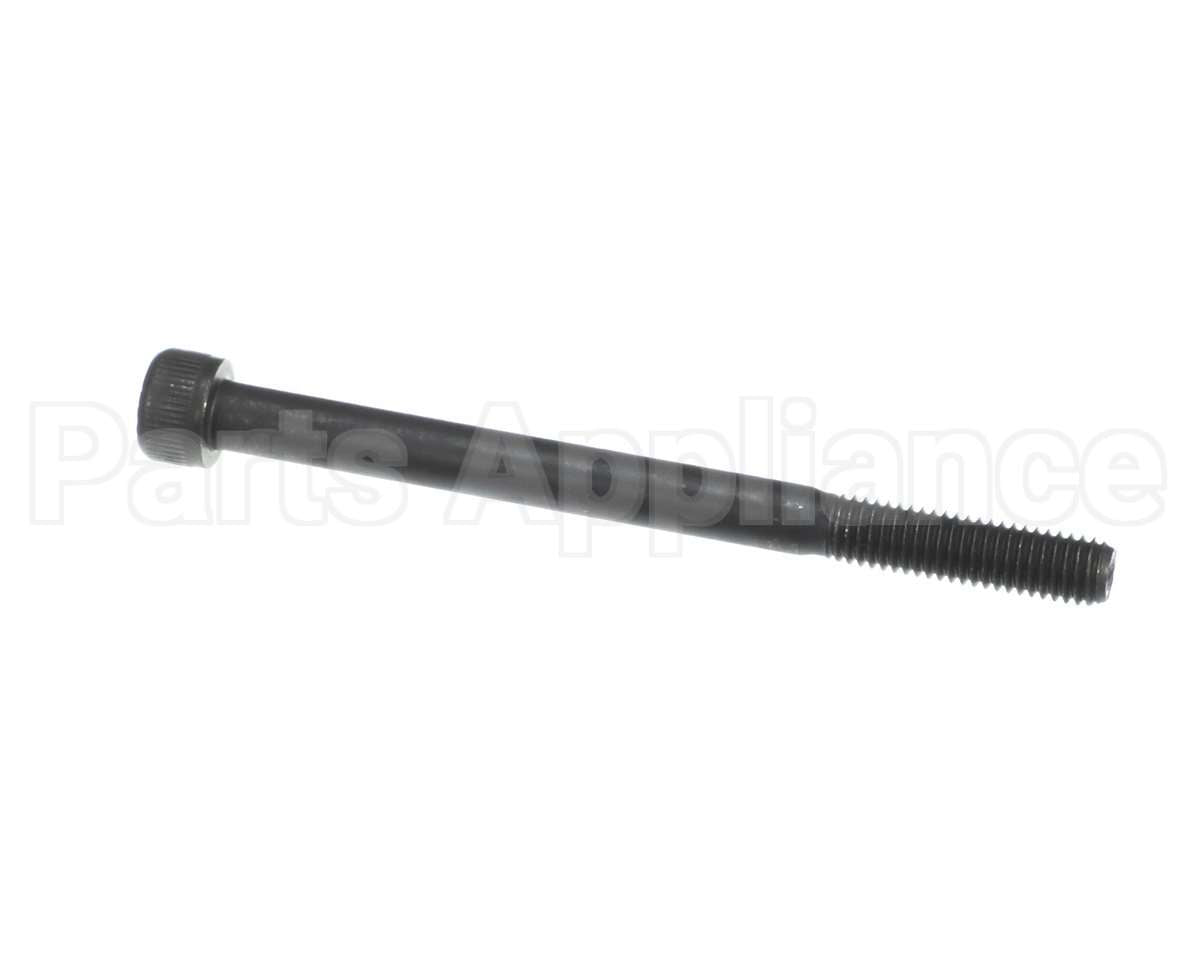 X30086 Globe Screw, Elec Mtg Plate-Rear
