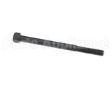 X30086 Globe Screw, Elec Mtg Plate-Rear