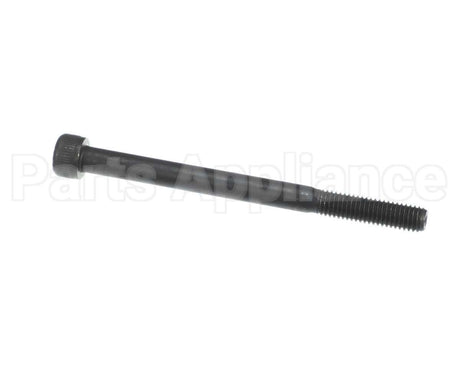 X30086 Globe Screw, Elec Mtg Plate-Rear