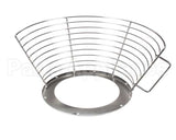 X30094-NC Globe Front Interlocking Guard Assembly.