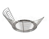 X30094-NC Globe Front Interlocking Guard Assembly.