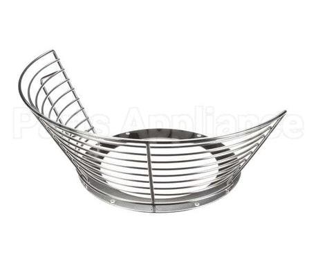 X30094-NC Globe Front Interlocking Guard Assembly.