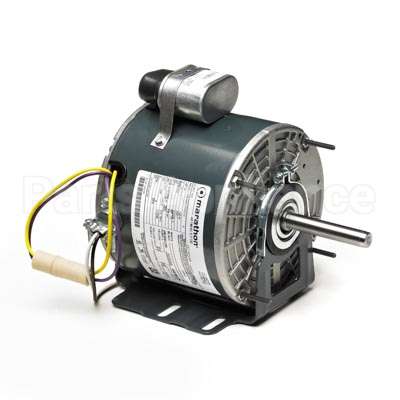X301 Regal Rexnord - Marathon 115V1Ph 0.17Hp 1625Rpm Motor