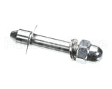 X30109 Globe Dowel Screw Assembly
