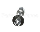 X30109 Globe Dowel Screw Assembly
