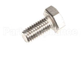 X30129A Globe Screw, Hex