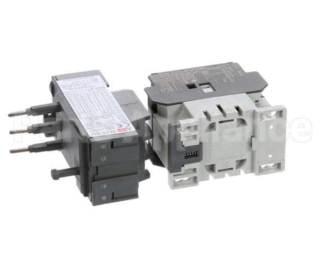 X30154P Globe Overload Relay Sp30P Kit