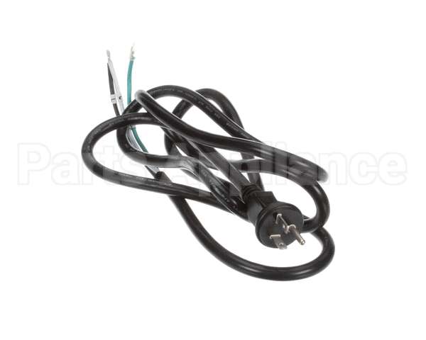 X30155 Globe Power Cord - Sp30