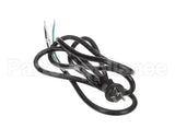 X30155 Globe Power Cord - Sp30