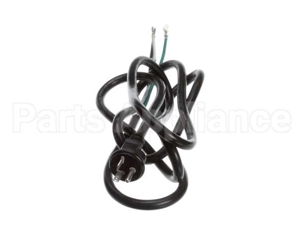 X30155 Globe Power Cord - Sp30
