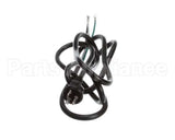 X30155 Globe Power Cord - Sp30