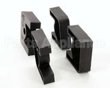 X30162-163 Globe Front/Rear Rubber Feet Guards