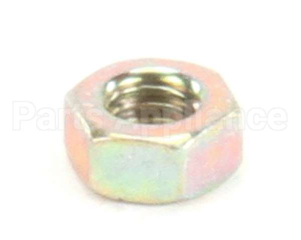 X30186 Globe Touch Shaft Nut