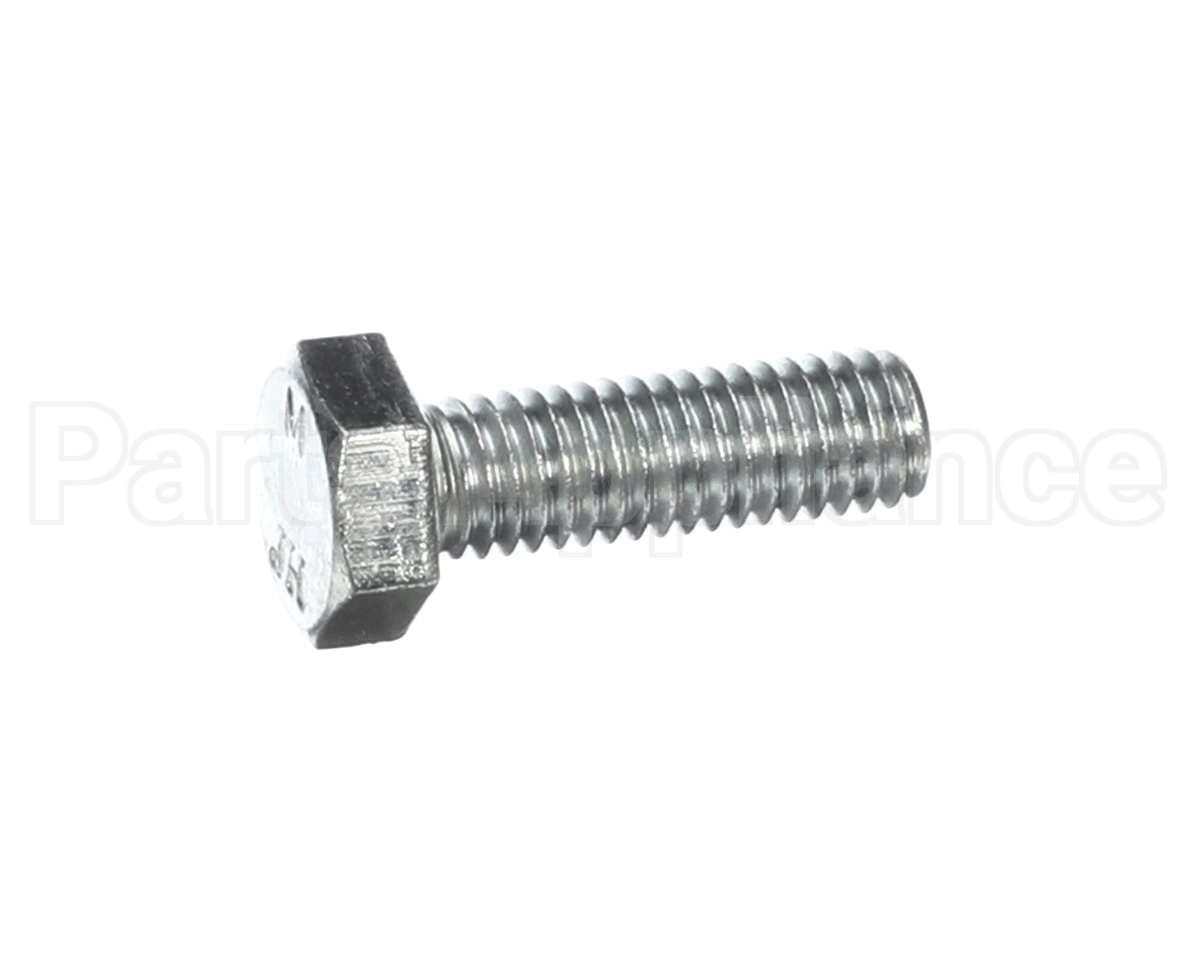 X30197 Globe Cap Screw